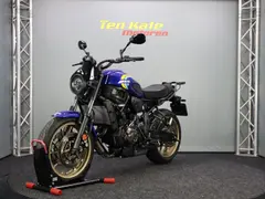 Yamaha XSR 700 2026 occasion – foto 6 van 15