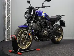 Yamaha XSR 700 2026 occasion – foto 8 van 15