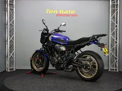 Yamaha XSR 700 2026 occasion – foto 10 van 15