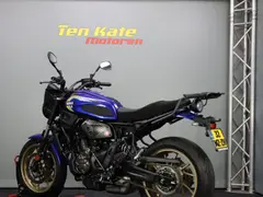 Yamaha XSR 700 2026 occasion – foto 11 van 15