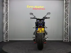 Yamaha XSR 700 2026 occasion – foto 12 van 15