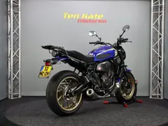 Yamaha XSR 700 2026 occasion – foto 13 van 15