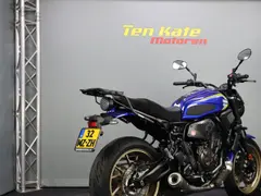 Yamaha XSR 700 2026 occasion – foto 14 van 15