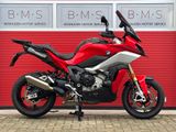 BMW S 1000 XR