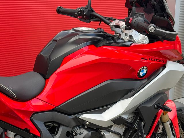 bmw - s-1000-xr
