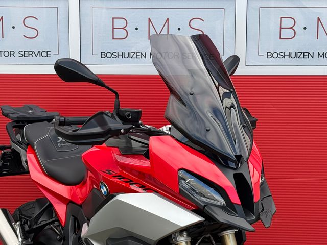 bmw - s-1000-xr