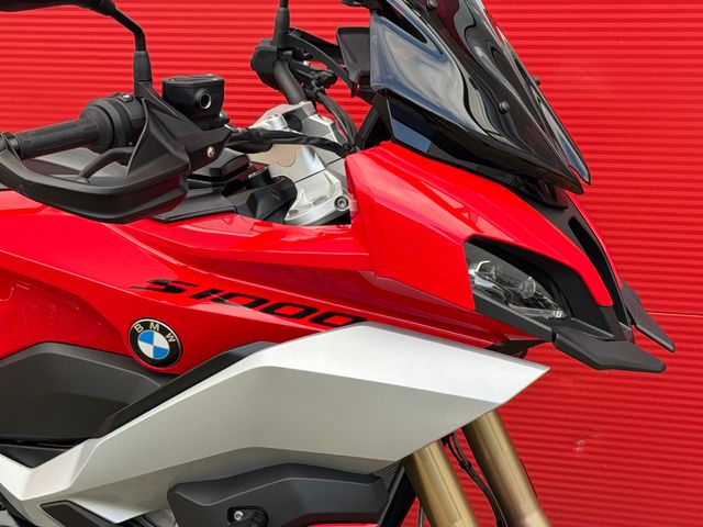 bmw - s-1000-xr