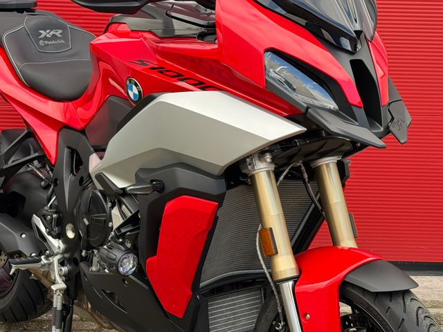 bmw - s-1000-xr