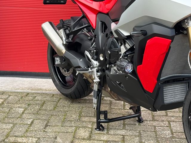 bmw - s-1000-xr