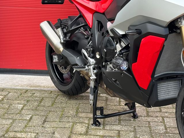 bmw - s-1000-xr