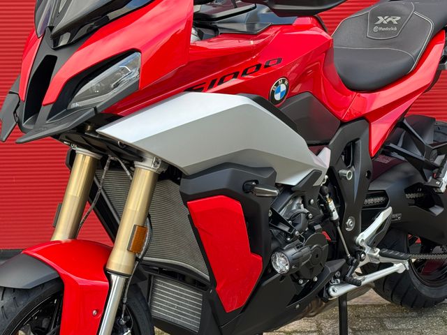 bmw - s-1000-xr