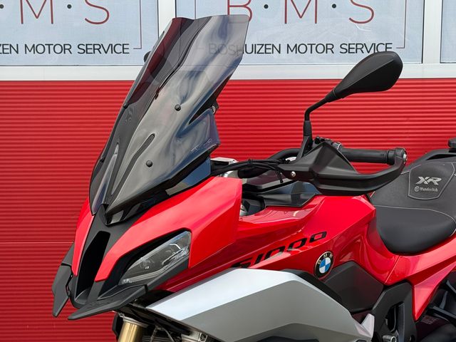 bmw - s-1000-xr