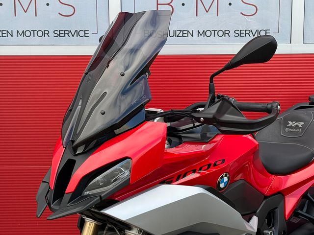 bmw - s-1000-xr