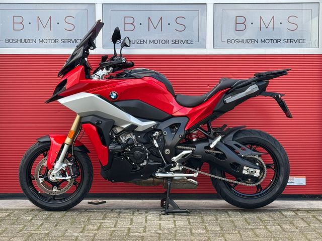 bmw - s-1000-xr