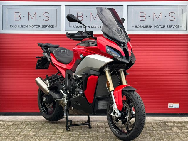 bmw - s-1000-xr