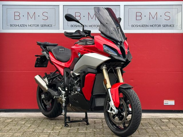 bmw - s-1000-xr