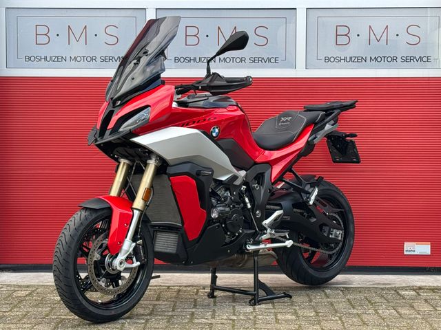 bmw - s-1000-xr