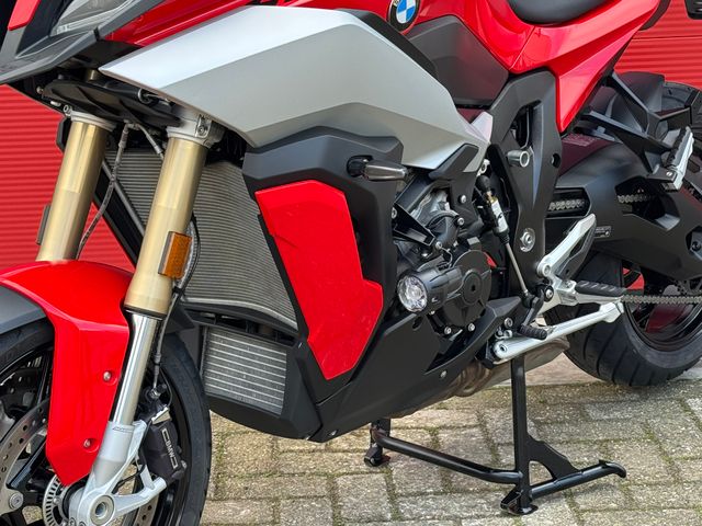 bmw - s-1000-xr