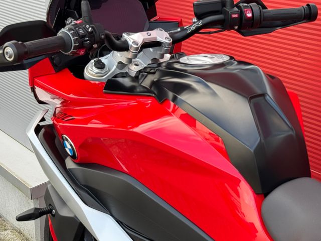 bmw - s-1000-xr