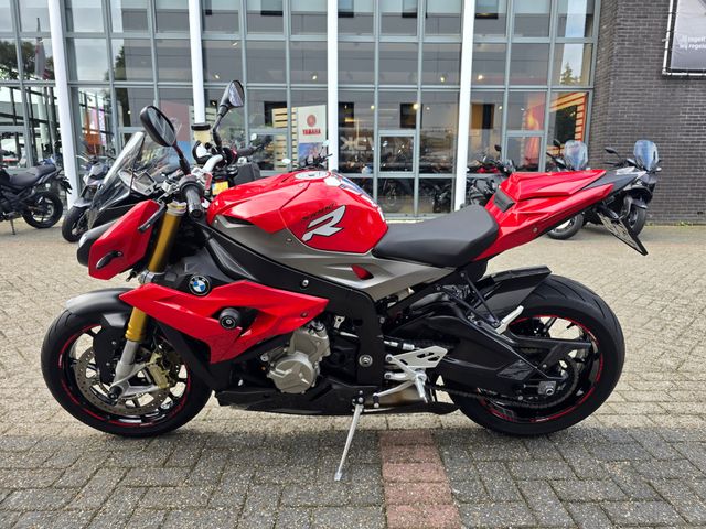 bmw - s-1000-r