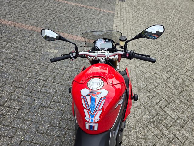 bmw - s-1000-r