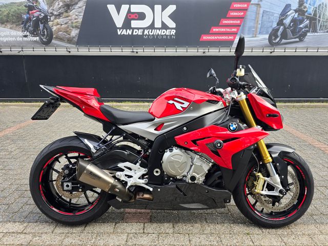 bmw - s-1000-r