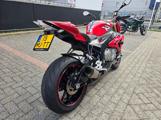 bmw - s-1000-r