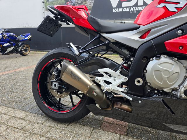 bmw - s-1000-r