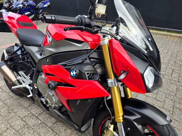 bmw - s-1000-r