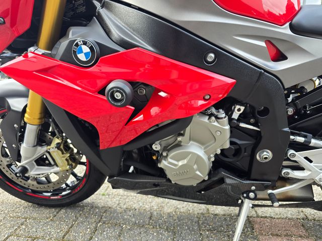 bmw - s-1000-r