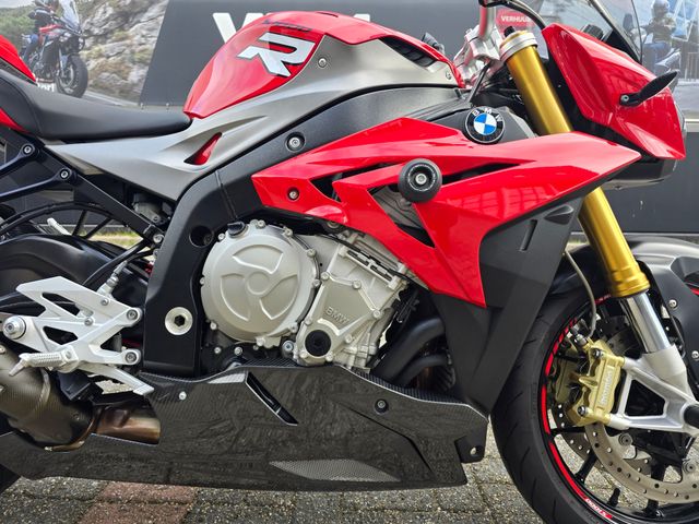 bmw - s-1000-r