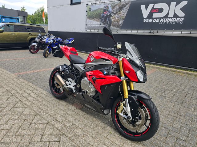 bmw - s-1000-r