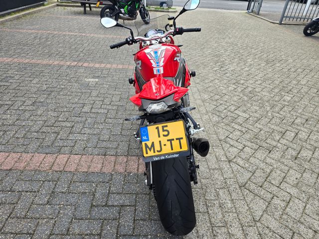 bmw - s-1000-r