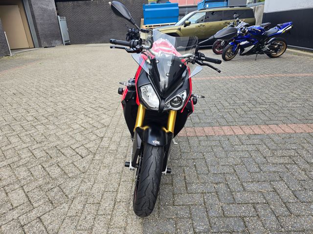 bmw - s-1000-r