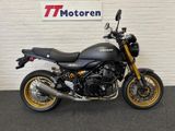 KAWASAKI Z900RS SE