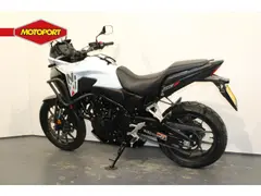 Honda NX 500 2025 occasion – foto 2 van 15
