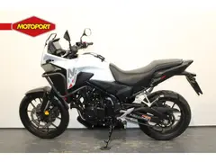 Honda NX 500 2025 occasion – foto 3 van 15