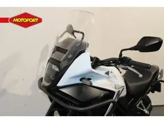 Honda NX 500 2025 occasion – foto 5 van 15