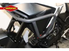 Honda NX 500 2025 occasion – foto 6 van 15