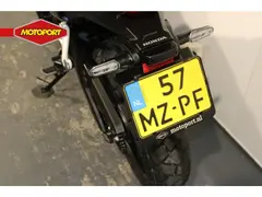 Honda NX 500 2025 occasion – foto 8 van 15