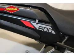 Honda NX 500 2025 occasion – foto 14 van 15