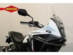 Honda NX 500 2025 occasion – foto 15 van 15