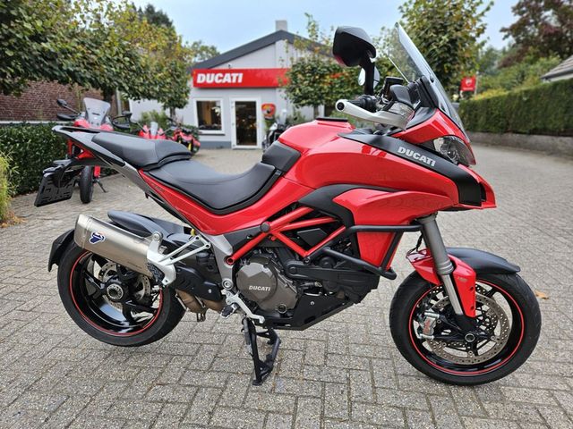ducati - multistrada-1200-s