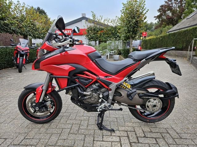 ducati - multistrada-1200-s