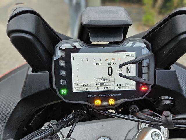 ducati - multistrada-1200-s