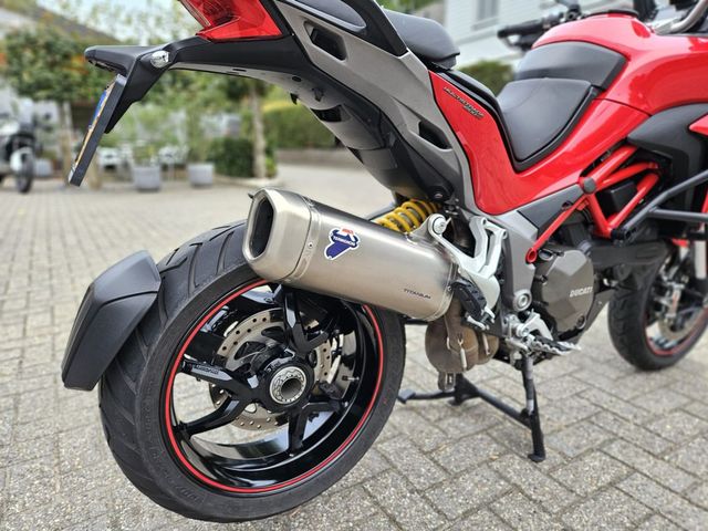ducati - multistrada-1200-s