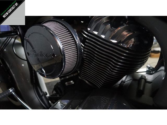 indian - chief-vintage