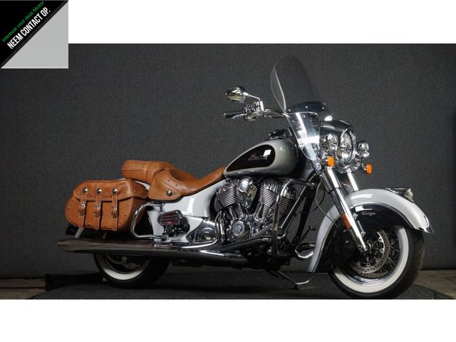 indian - chief-vintage