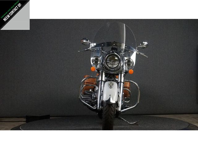 indian - chief-vintage