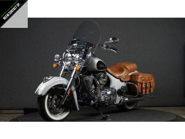 indian - chief-vintage